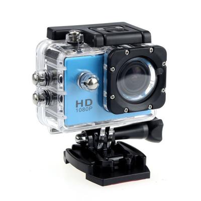 China High Definition Support: 4K Amazon Hot Selling HD Mini DVR 30M Sport HD 4K Waterproof Video 60fps 24MP 170D Action Camera for sale