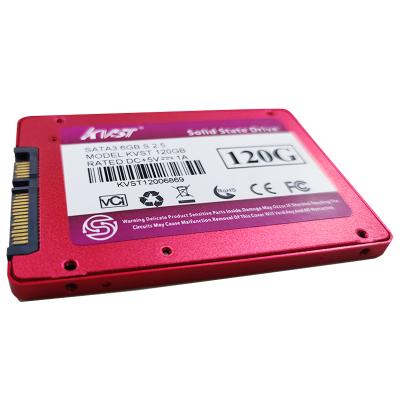 China SSD KVST 240GB SATA 3 6Gb/s 2.5