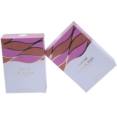 China Recyclable Eco Friendly Luxury Custom Logo Gift Private Label Candle Box Double Packing for sale