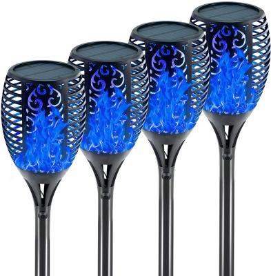 China Outdoor Upgraded Solar Lights Outdoor 43