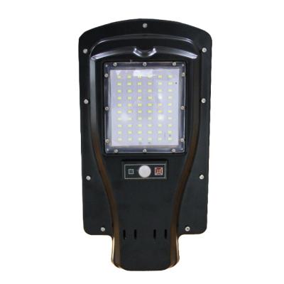 China ROAD Solar Powered Led Street Light 30w Outdoor for sale