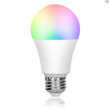 China Amazon domestic hot sale remote control low price good quality RGBW led bulb 12w for sale