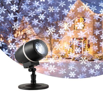 China Festival Halloween Christmas Projector Lights Slides 12pcs Models IP65 Waterproof Outdoor Indoor Projection For Holiday Home Birthday for sale