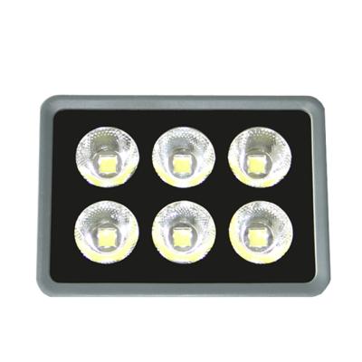 China Christmas Aluminum Background Lights Floodlight Led Flood Light 200 Watt Sports Fireproof Floodlight 6000k for sale