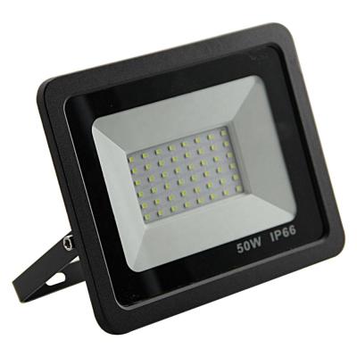 China 50w garden led outdoor flood light with 4000 lumen for sale