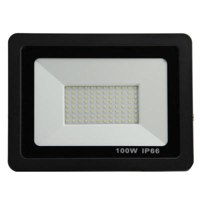 China Garden Cheap Price Die Cast Aluminum 30w 50W 100W 200W 300W Led Flood Light for sale