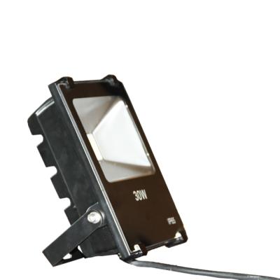 China Top Selling 50w Theme Park Waterproof Ultra Bright Security Long Lifespan Energy Saving Led Flood Light for sale