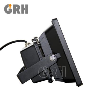 China IP65 Aluminum 20W Led Outdoor Flood Light With CE ROHS Flood Light Fixture for sale