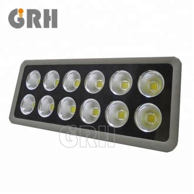 China CE aluminum rohs approved powerful ip66 600w cob explosion proof led flood light fixtures for sale