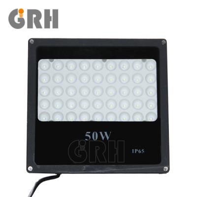 China Waterproof Design Brazil Aluminum Smart Market IP65 10W 20W 30W 50W Led Flood Light for sale