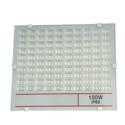 China Sports Stadiums Best Quality SASO Approved 80lm/w 200w Led Flood Light for sale