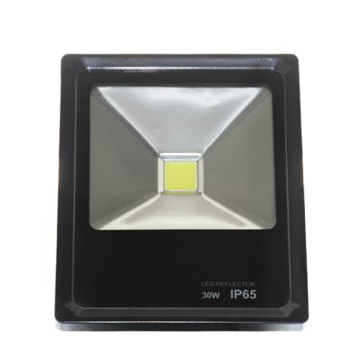 China Hot Selling Sports Stadiums 30w Outoodr Waterproof Durable Super Bright Led Flood Light for sale