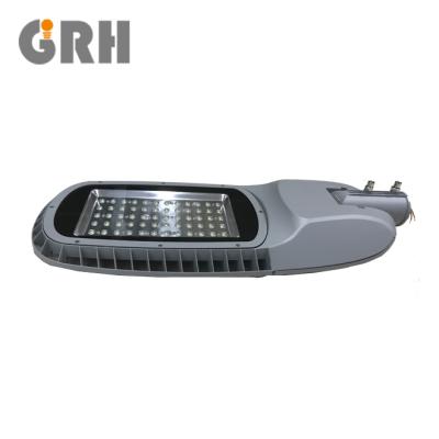 China Aluminum 80w Led Street Light Self-cleaning Led Lamp Housing Street Light Jiangsu for sale