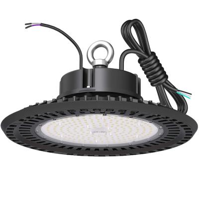 China Sports Stadiums High Bay LED Store Lights 200w 14,000LM Driver IP65 Hook Mount for sale