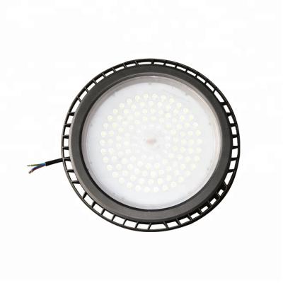 China 100w Linear Commercial Warehouse Outdoor Led High Bay Light for sale