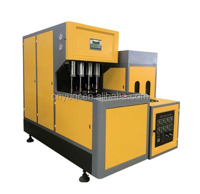 China YQ-2000 Plastic Bottle Bottle Making Machine Price Of PET Bottles for sale