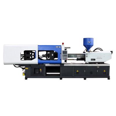 China Good Quality Horizontal PET Preform Injection Molding Machine Price 98T for sale