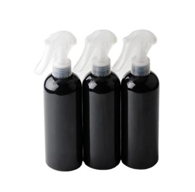 China BEAUTY PACKAGING 300ml Plastic Trigger Spray Bottle For Liquid Detergent , Hairspray Bottle for sale