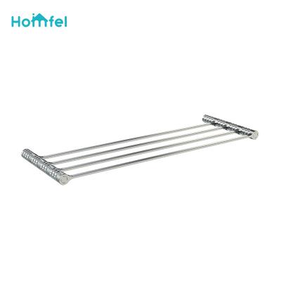 China Traditional towel shelf for sale