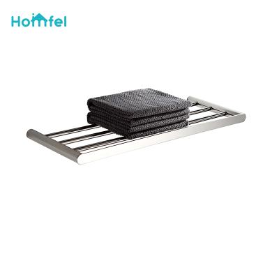 China Traditional towel shelf for sale