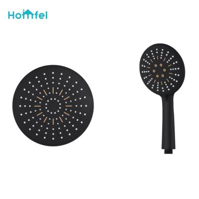 China modern hand shower for sale