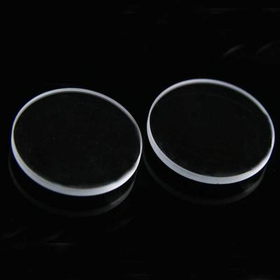 China Large Aperture Optical Glass Lenses Plano Convex Lenses D5MM-D800MM for sale