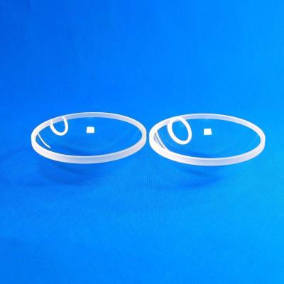 China High Precision Glass Optical Ball Lens Spherical For Laser Collimation for sale