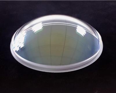 Chine Lentille à bille optique imperméable à l'eau Lentille à bille de 1 mm pour la communication optique de précision à vendre