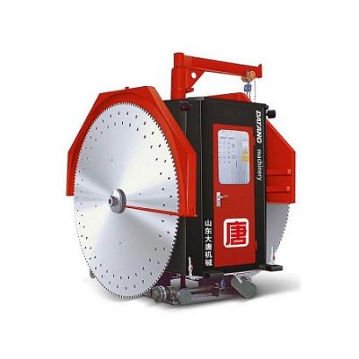 China China Hotels Supply Efficient Stone Cutting Machine For Quarry For Ore Mining Industry for sale