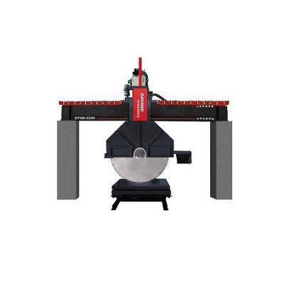 China Hotels Best Useful Electric Stone Block Cutting Machine For Making Stone Floors for sale