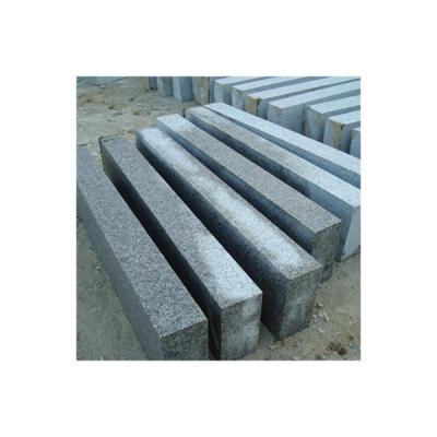 China Building Material Shops Wholesale Price Low Maintenance Rate Bridge Type Curb Stone Multi-stone Machine For Curing Restriction And Pressure Stone for sale