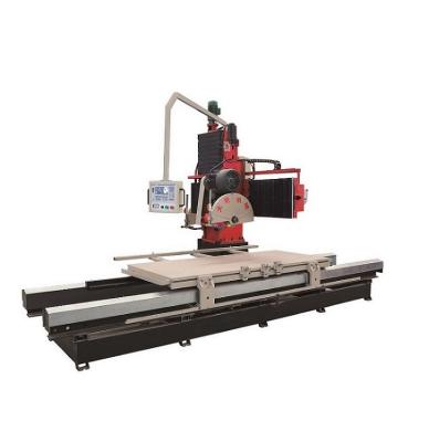 China Hotels Best Large Chinese Stone Profiling Machine For Making Stone Floors for sale