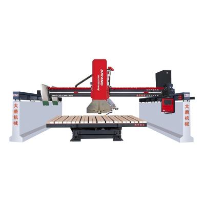 China Durable Hotels Factory Price Stone-Cutting Machine For Production Floor Tiles for sale