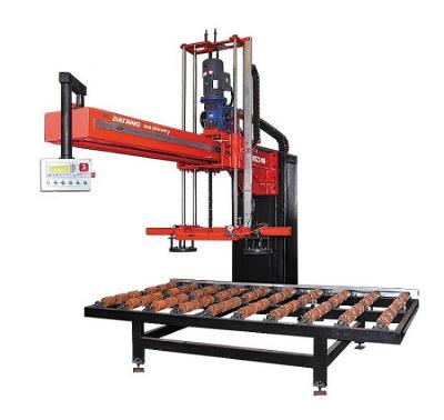 China 2021 New Hotels Detailed Stone Lifter Slab For Stone Transportation for sale