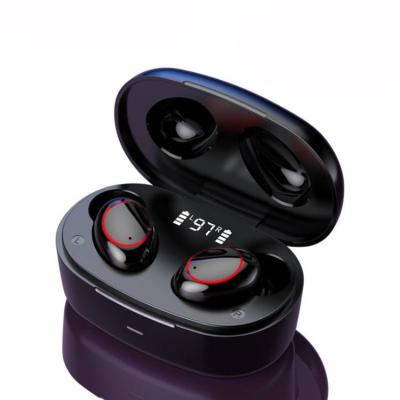 China Perfect tws Mini Portable Earphone TWS Noise Earphone 2021 Wireless Headphone Gaming Headset for sale