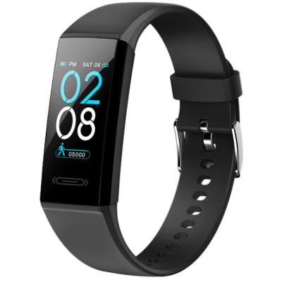 China 2021 China Smart Watch GPS Navigation Sports Watch Fitness Wristwatch Band High Quality Resistance Smart Bands for sale