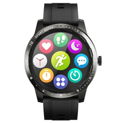 China 2021 GPS navigation china touch screen smart watches men digital smart watches for sale