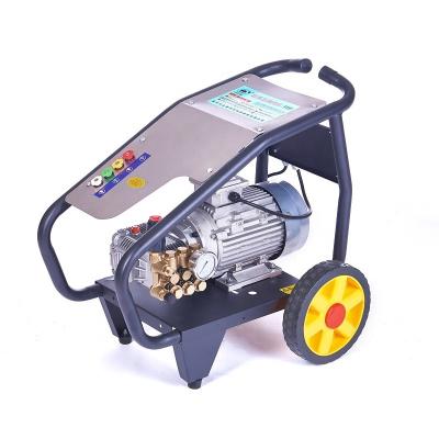 China Hotels Electric Car Washing Machine Seal Water Gun Head Machine Electric Car Cleaning Washing Equipment for sale