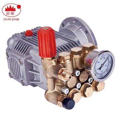 China Copper Electric Induction Motor For Guanzhou 2200w Motor 2200W Single Phase High Pressure Bike Car Cleaner Seal 2.2kW 220V for sale