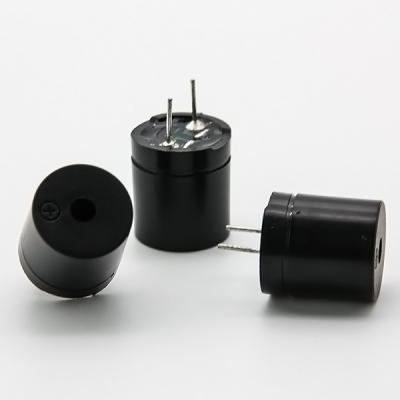 China 2400Hz 3v Security Electro Magnetic Buzzer For Small Car Alarm for sale