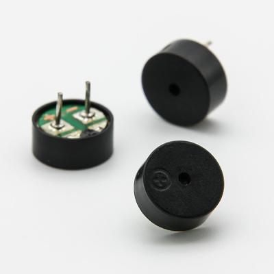 China 2731Hz 5 V Power Electro Magnetic Buzzer for Small Microcontroller for sale