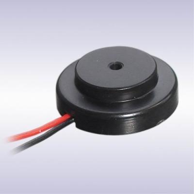 China 3V Micro Piezo Transducer  for sale