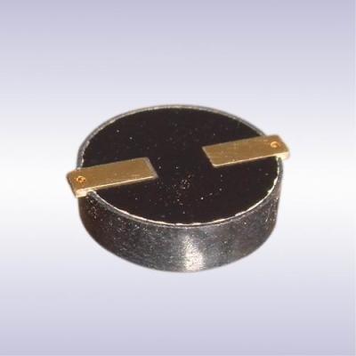 China SMD Micro Piezo Transducer 5V Small Piezo Buzzer for sale