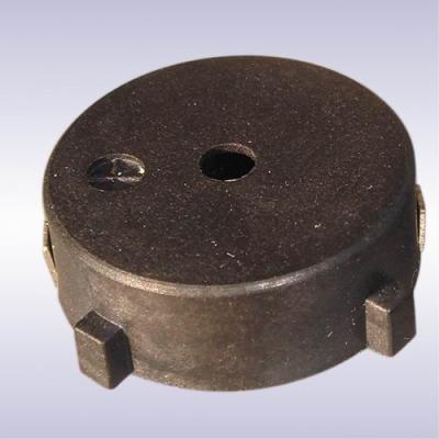 China SMD 12V piezo einfache elektronische Summer der Summer-Sirenen-D17MMxH6.0MM zu verkaufen