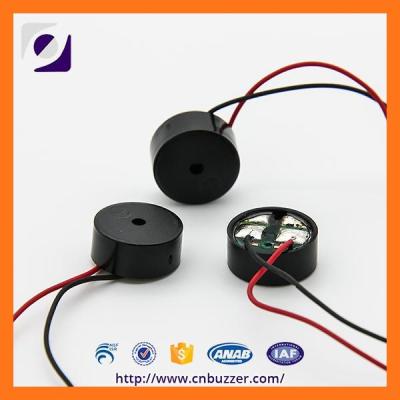 China 3 Draht-Energie-elektrischer magnetischer Wandler des Volt-2731hz für Warnungs-Ring zu verkaufen