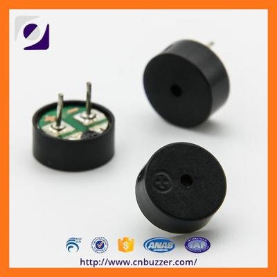 China Energie-elektrischer magnetischer Summer 5V 2731Hz für kleinen Mikroregler zu verkaufen