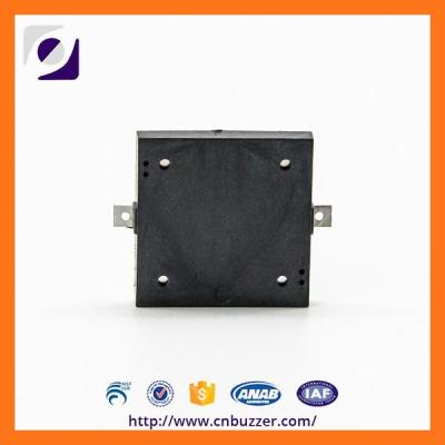 China Lauter elektronischer piezo Wandler SMD, piezo Summer 3V 70dB klingen zu verkaufen