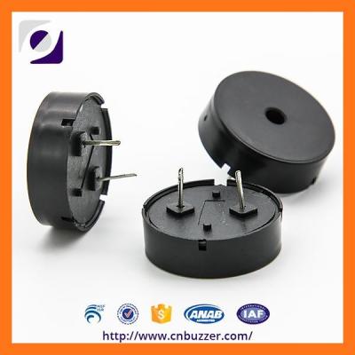 China Passiver piezo Summer-piezoelektrischer Wandler 12V 4000HZ zu verkaufen