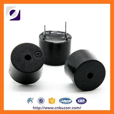 China Magnetic Buzzer 12V 2300HZ With Two Pins For Computer for sale