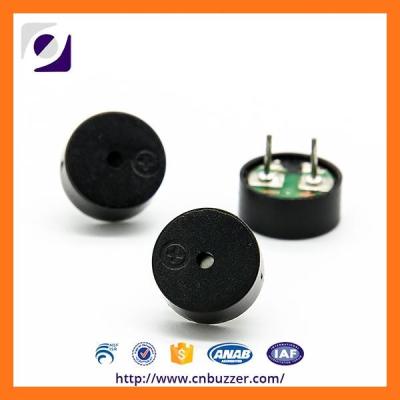 China Elektronischer passiver magnetischer Wandler 3Volt 2700HZ des Mikro-9MM für anit-verlorenes zu verkaufen